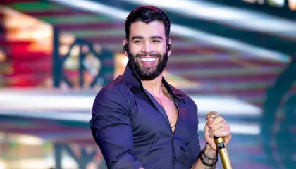 Gusttavo Lima desiste da candidatura à presidência em 2026: “Vou continuar sendo artista”