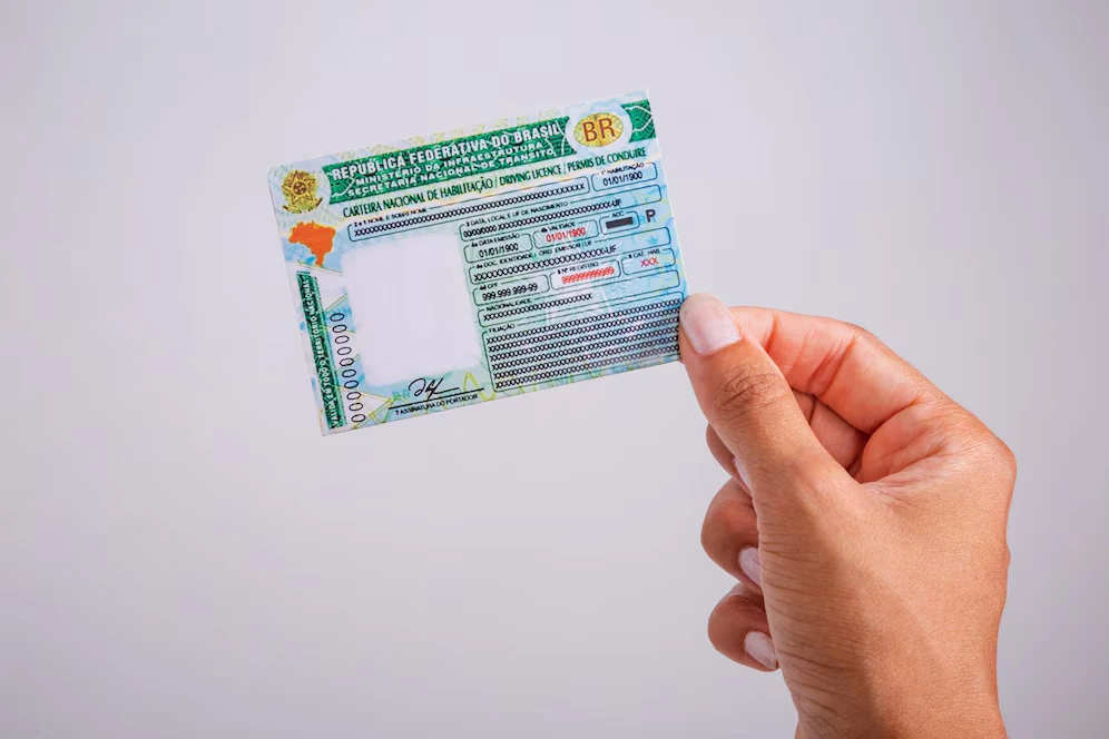 CNH – Carteira de motorista legalizada e sem multas | Veja como tirar a sua de forma 100% legal