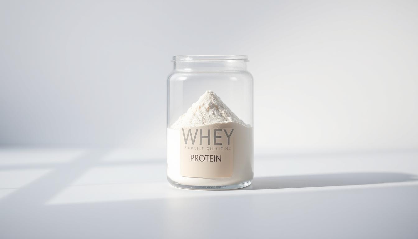 Whey em Pó: Benefícios e Uso no Treino Físico