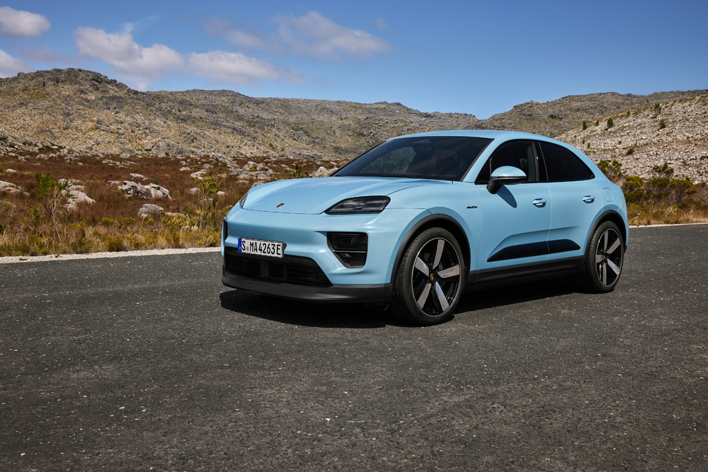 Porsche inaugura primeira concessionária no Triângulo Mineiro