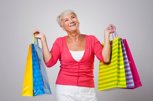 Aposentados: como dar conta das compras de final de ano
