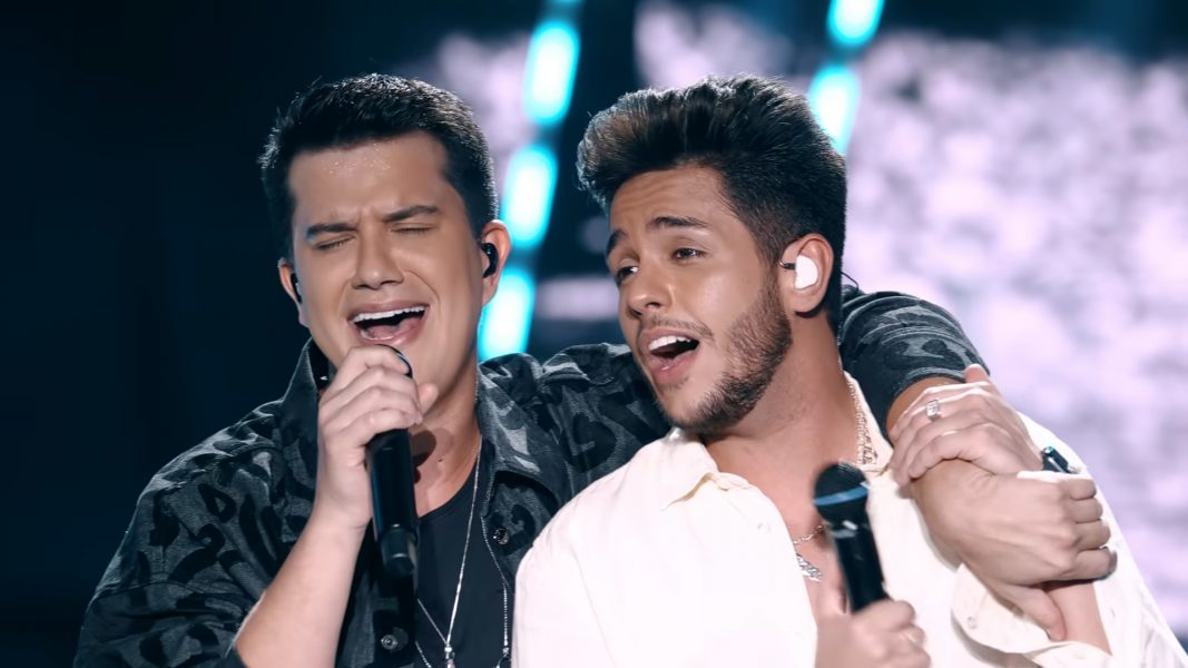 Hugo & Guilherme são confirmados no Camaru 2025 e se apresentam no dia 29 de agosto ao lado de Matheus & Kauan