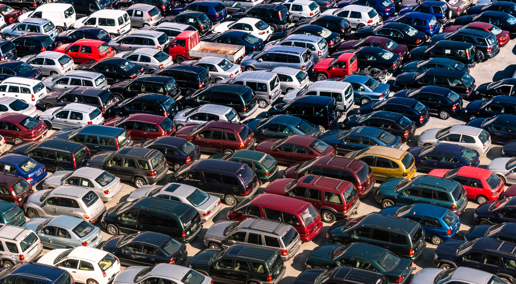 Carro de leilão: dicas essenciais para compra segura