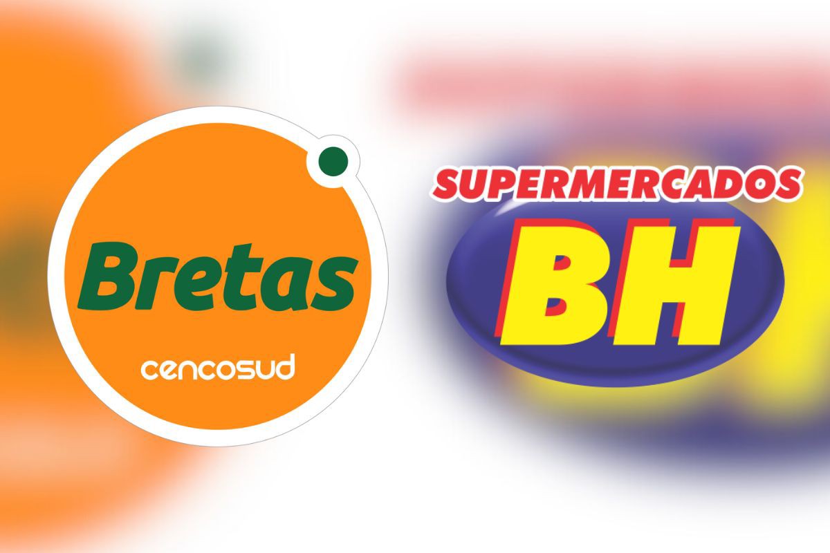 Cencosud assina acordo para a venda do Bretas em Minas Gerais como parte da reformulação da sua operação no Brasil