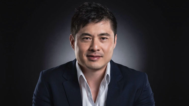Dr. Danilo Matsunaga, especialista em emagrecimento e performance empresarial