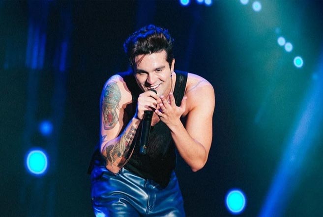 Luan Santana é mais uma atração confirmada no Camaru 2025 em Uberlândia