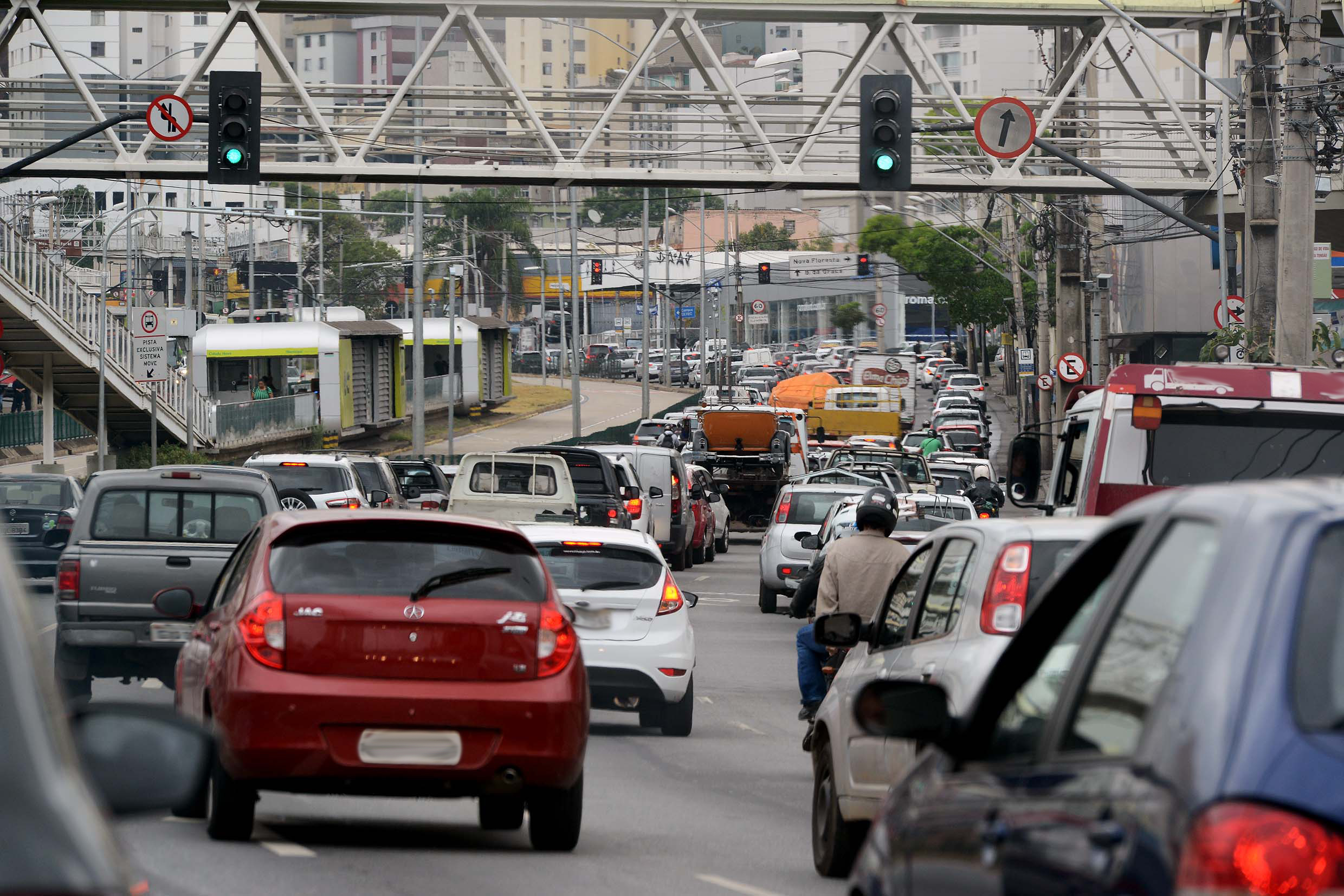 Proprietários de veículos começam a pagar o IPVA no próximo dia 3/2