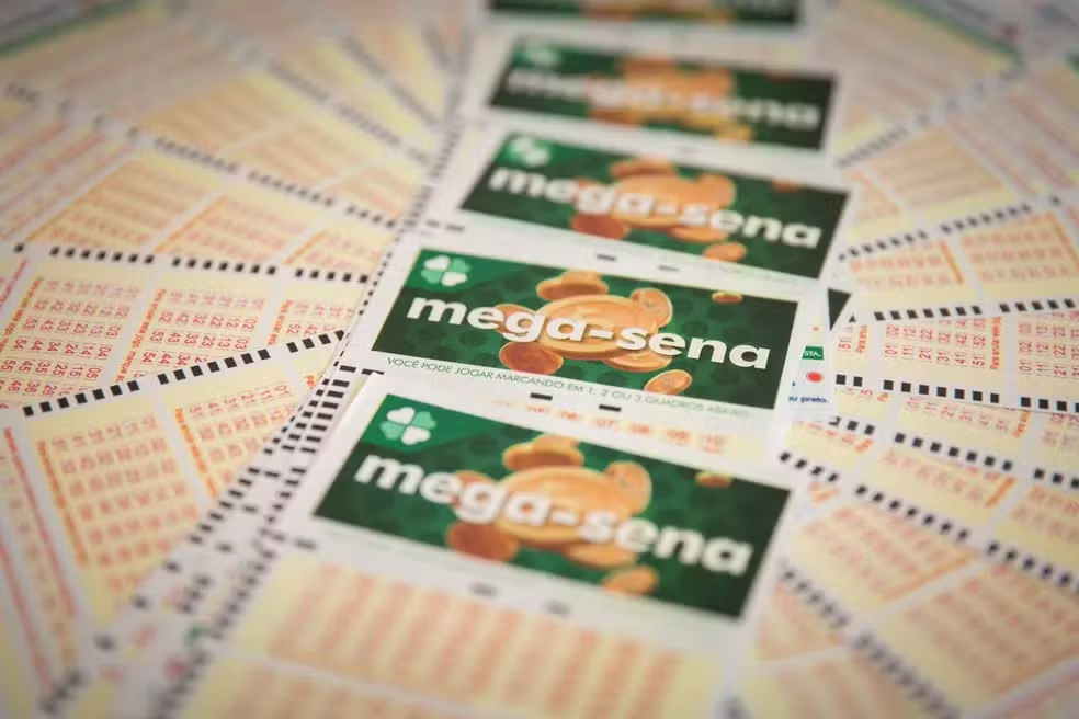 Concurso 2.801: Mega-Sena sorteia R$ 60 milhões nesta quinta-feira (28/11)