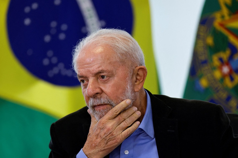 O Que É Hemorragia Intracraniana? Entenda o Quadro que Levou Lula à Cirurgia de Emergência