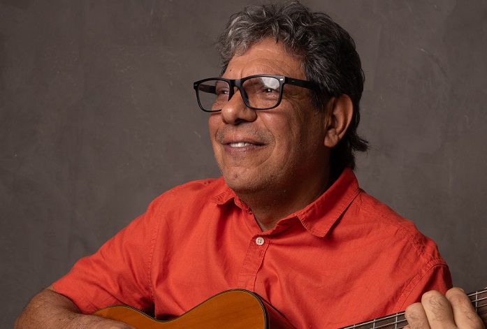 Cantor e compositor Pedro Antônio resgata suas raízes com o lançamento da faixa “Estória do Sertão”